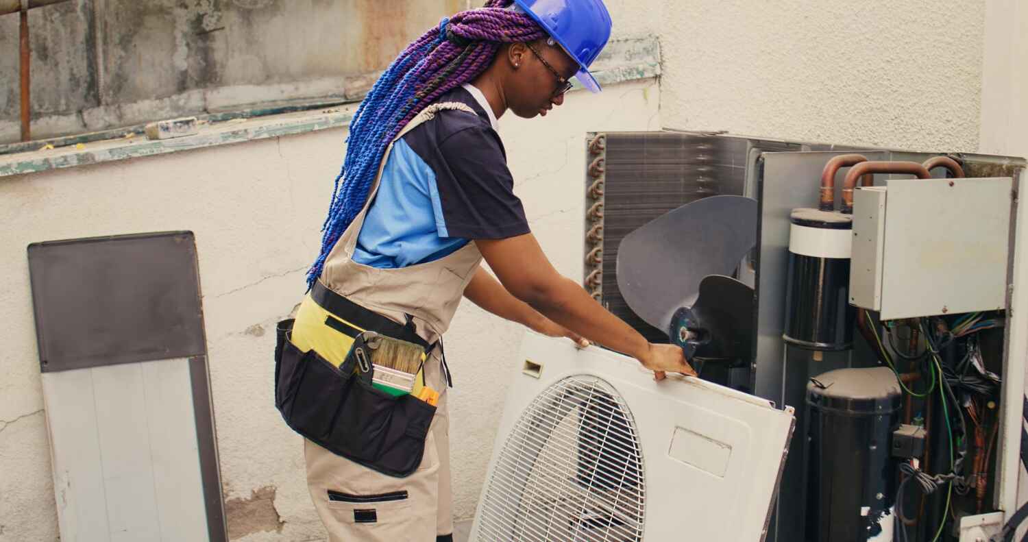 Best HVAC replacement cost  in Adel, GA